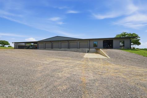 1643 Roland Road Whitesboro TX 76273