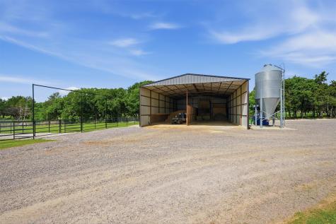 1643 Roland Road Whitesboro TX 76273