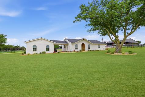 1643 Roland Road Whitesboro TX 76273