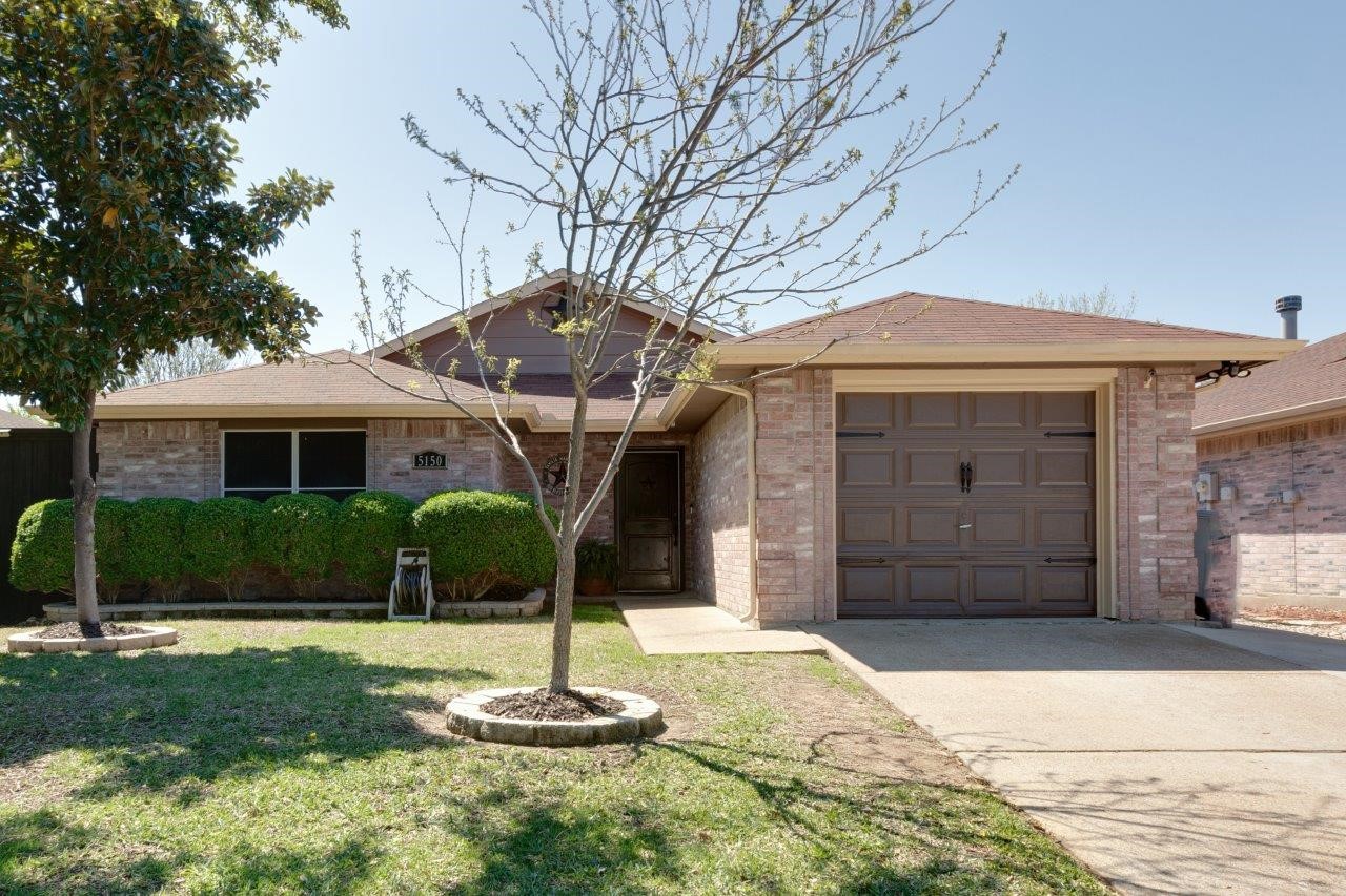 5150 Mimi Court Dallas TX 75211