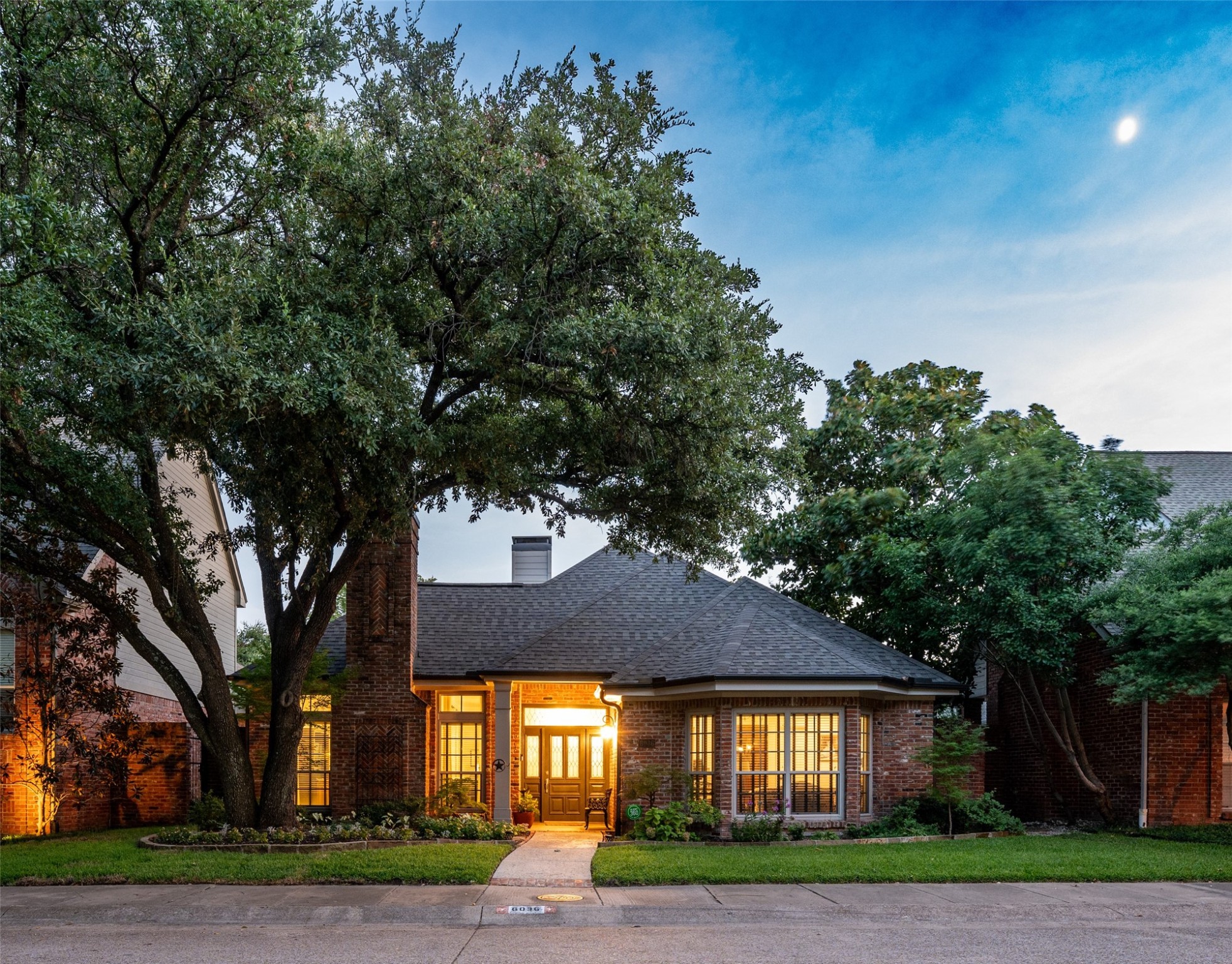 6036 Richwater Drive Dallas TX 75252