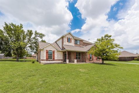 119 Valen Drive Fate TX 75189