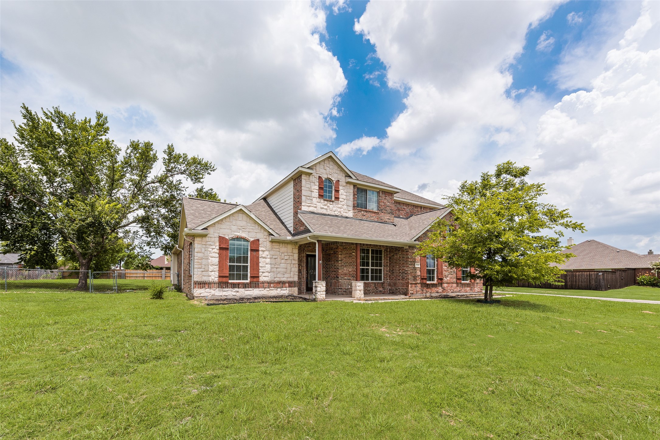 119 Valen Drive Fate TX 75189