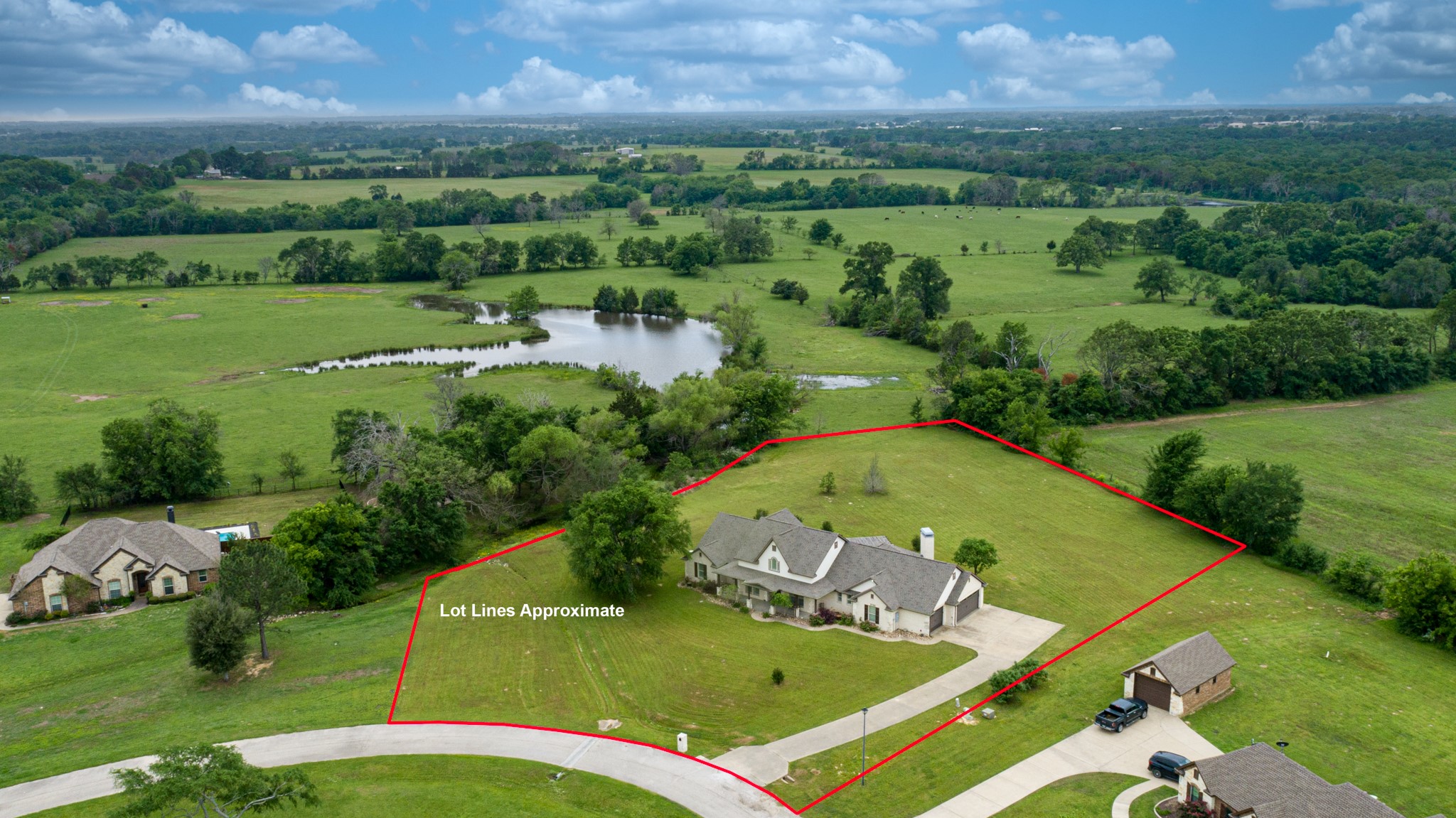 360 Vz County Road 2162 Canton TX 75103