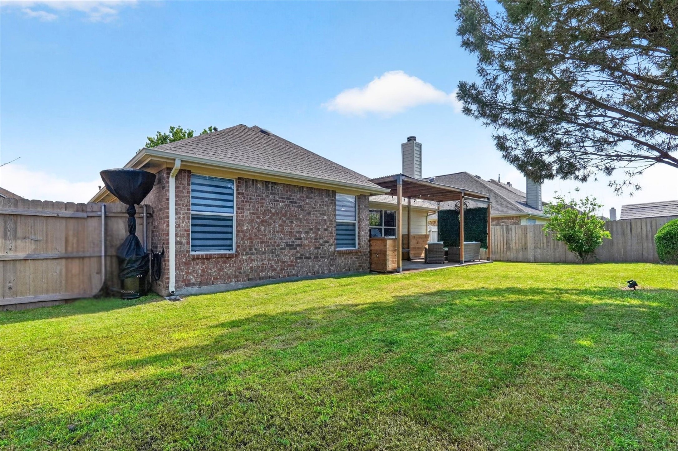 1347 Lake Forest Drive Grand Prairie TX 75052