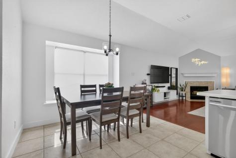 1347 Lake Forest Drive Grand Prairie TX 75052