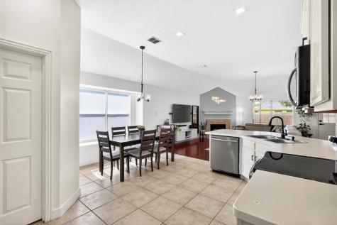 1347 Lake Forest Drive Grand Prairie TX 75052