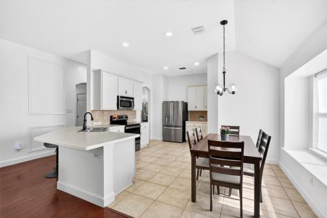 1347 Lake Forest Drive Grand Prairie TX 75052