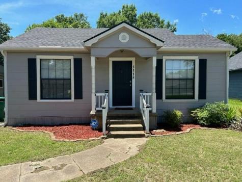 1118 N Harrison Avenue Sherman TX 75090