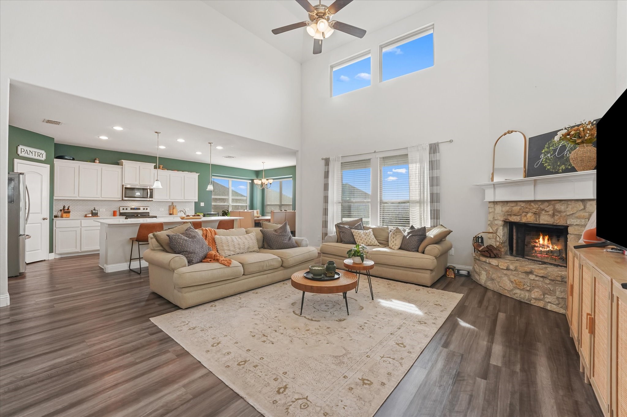 3725 Ranchers Ridge Krum TX 76249