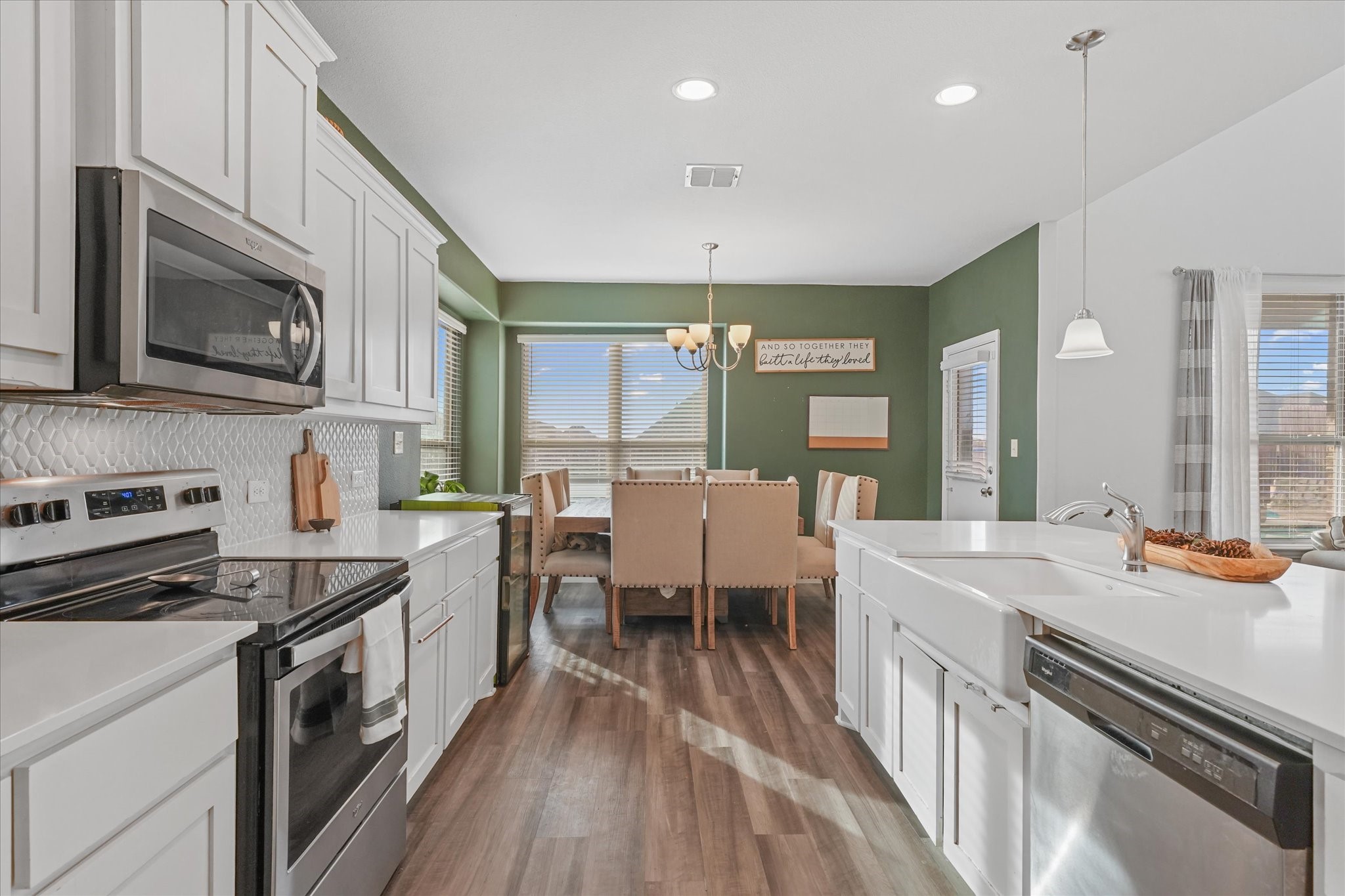 3725 Ranchers Ridge Krum TX 76249
