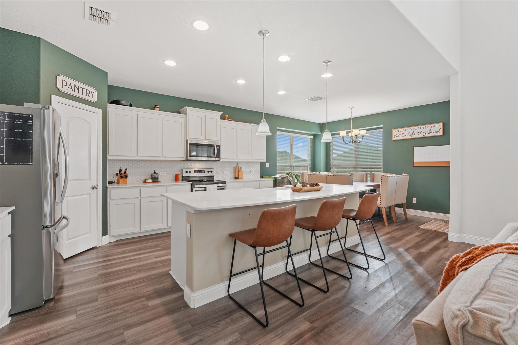 3725 Ranchers Ridge Krum TX 76249