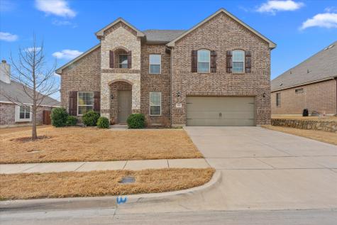 3725 Ranchers Ridge Krum TX 76249