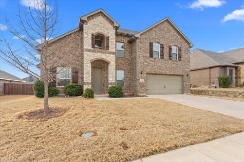 3725 Ranchers Ridge Krum TX 76249