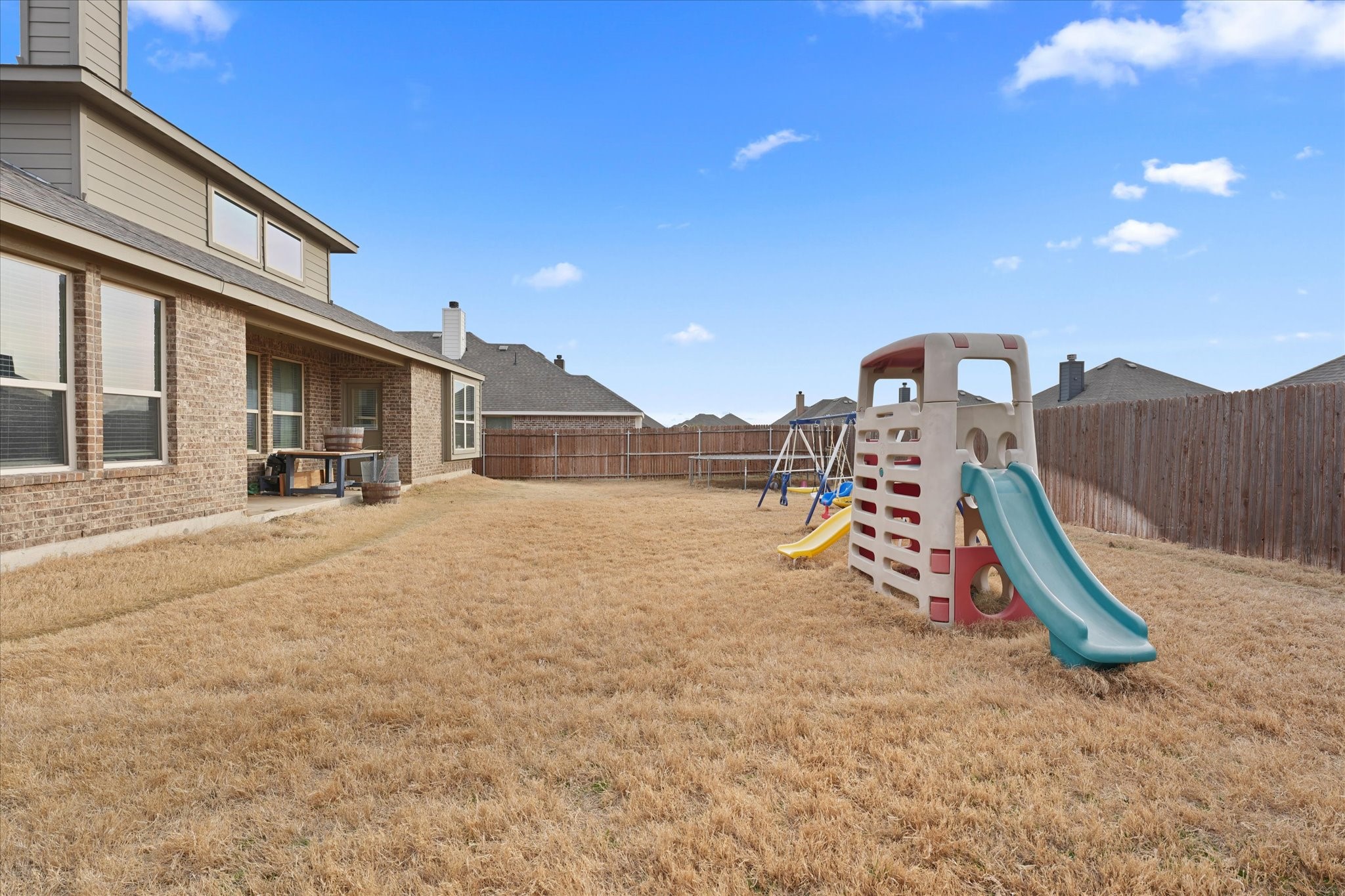 3725 Ranchers Ridge Krum TX 76249