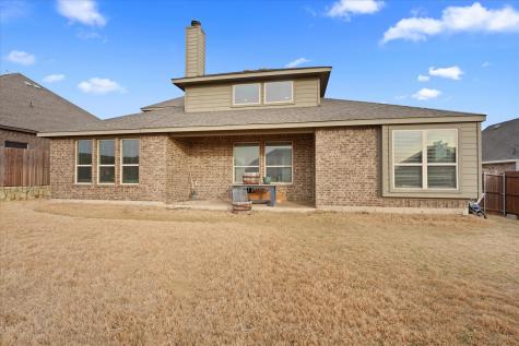 3725 Ranchers Ridge Krum TX 76249