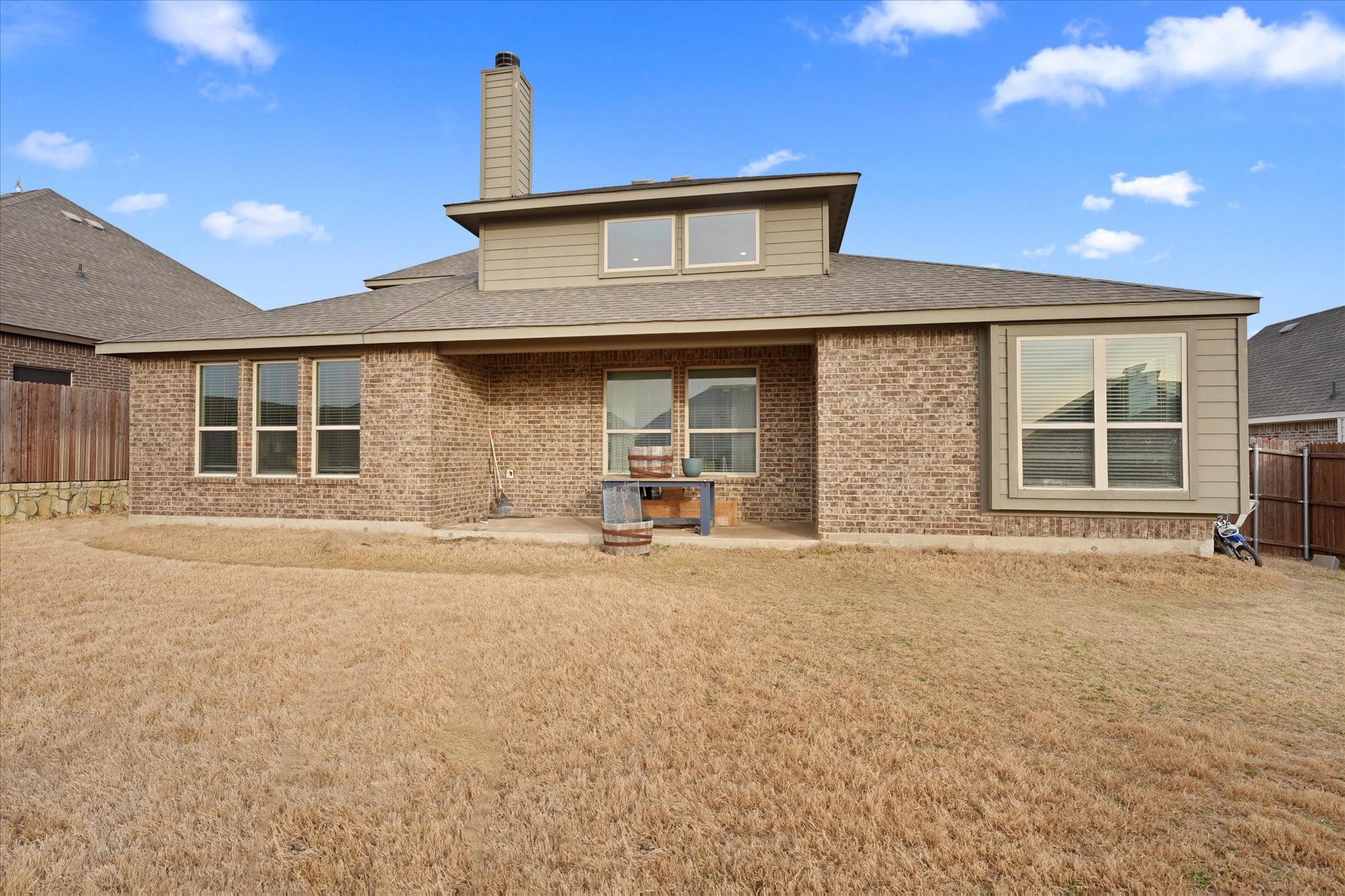 3725 Ranchers Ridge Krum TX 76249