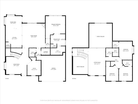 3725 Ranchers Ridge Krum TX 76249