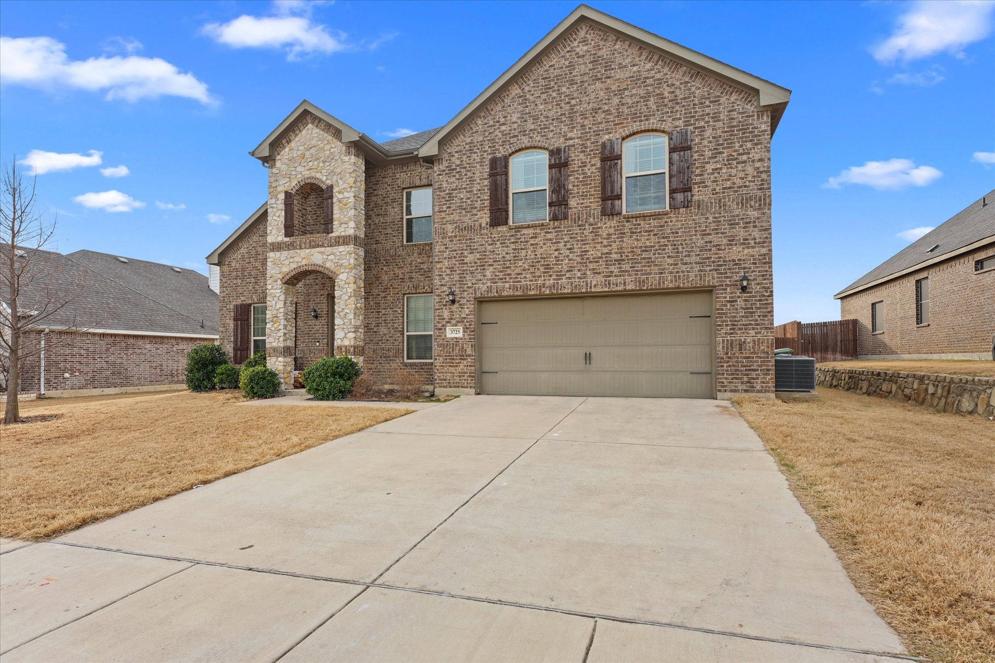 3725 Ranchers Ridge Krum TX 76249