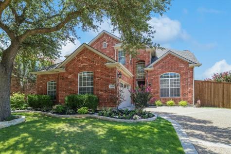 4149 Sharondale Drive Flower Mound TX 75022