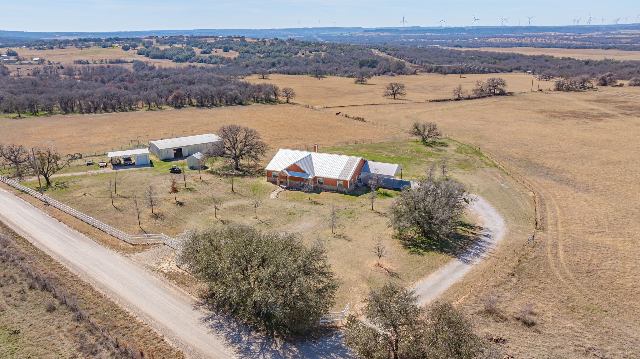 505 County Road 121 Stephenville TX 76401