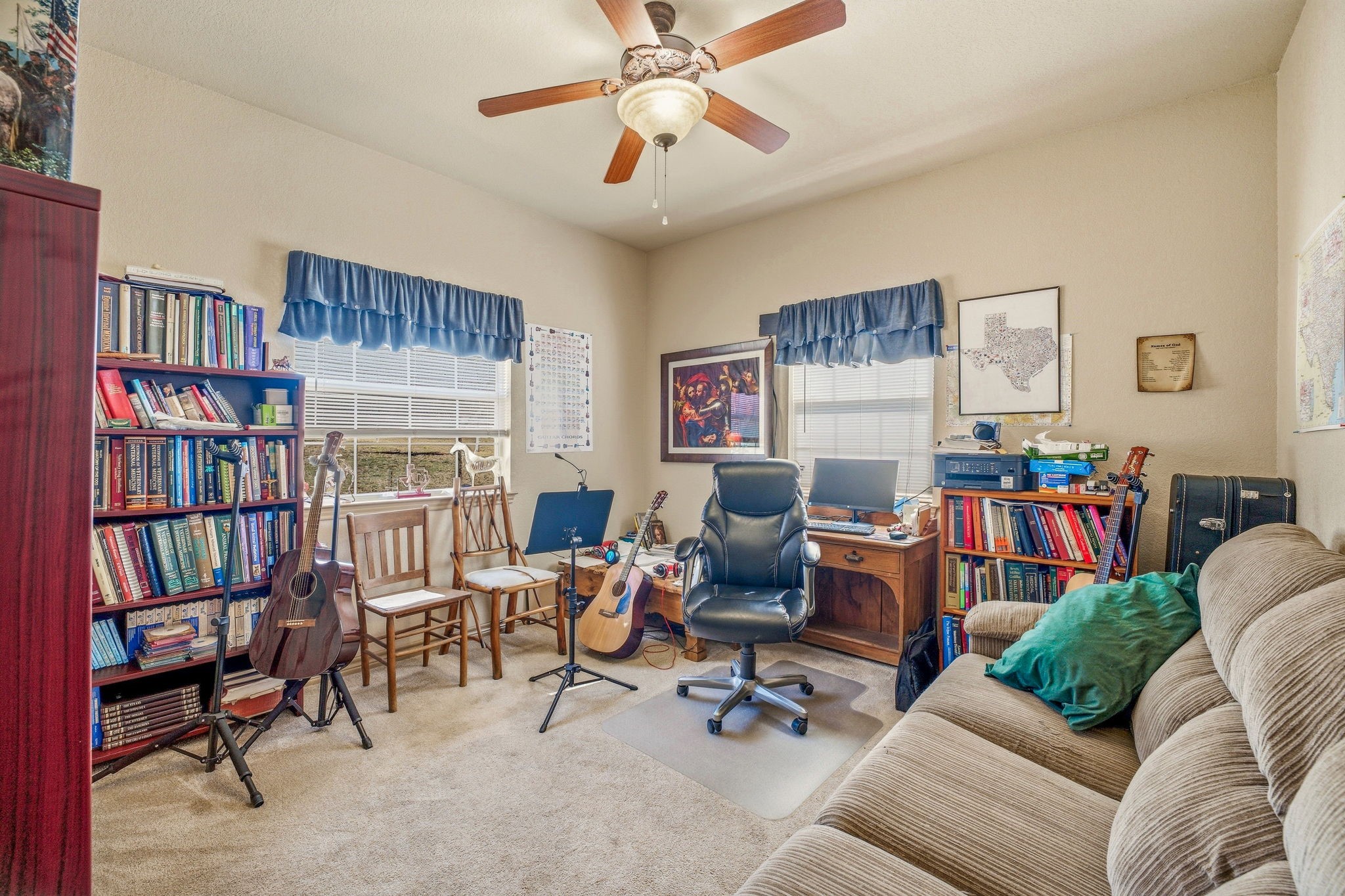 505 County Road 121 Stephenville TX 76401
