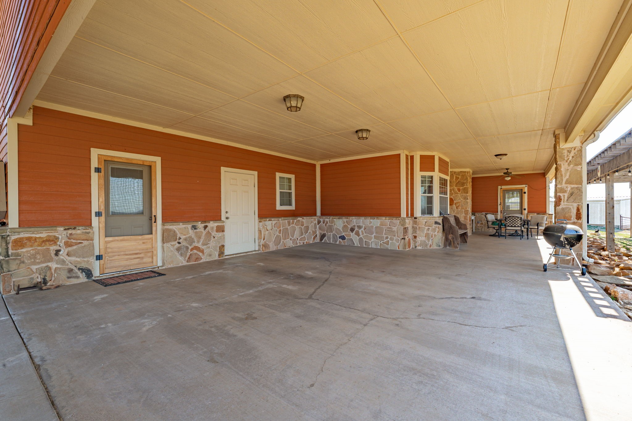 505 County Road 121 Stephenville TX 76401