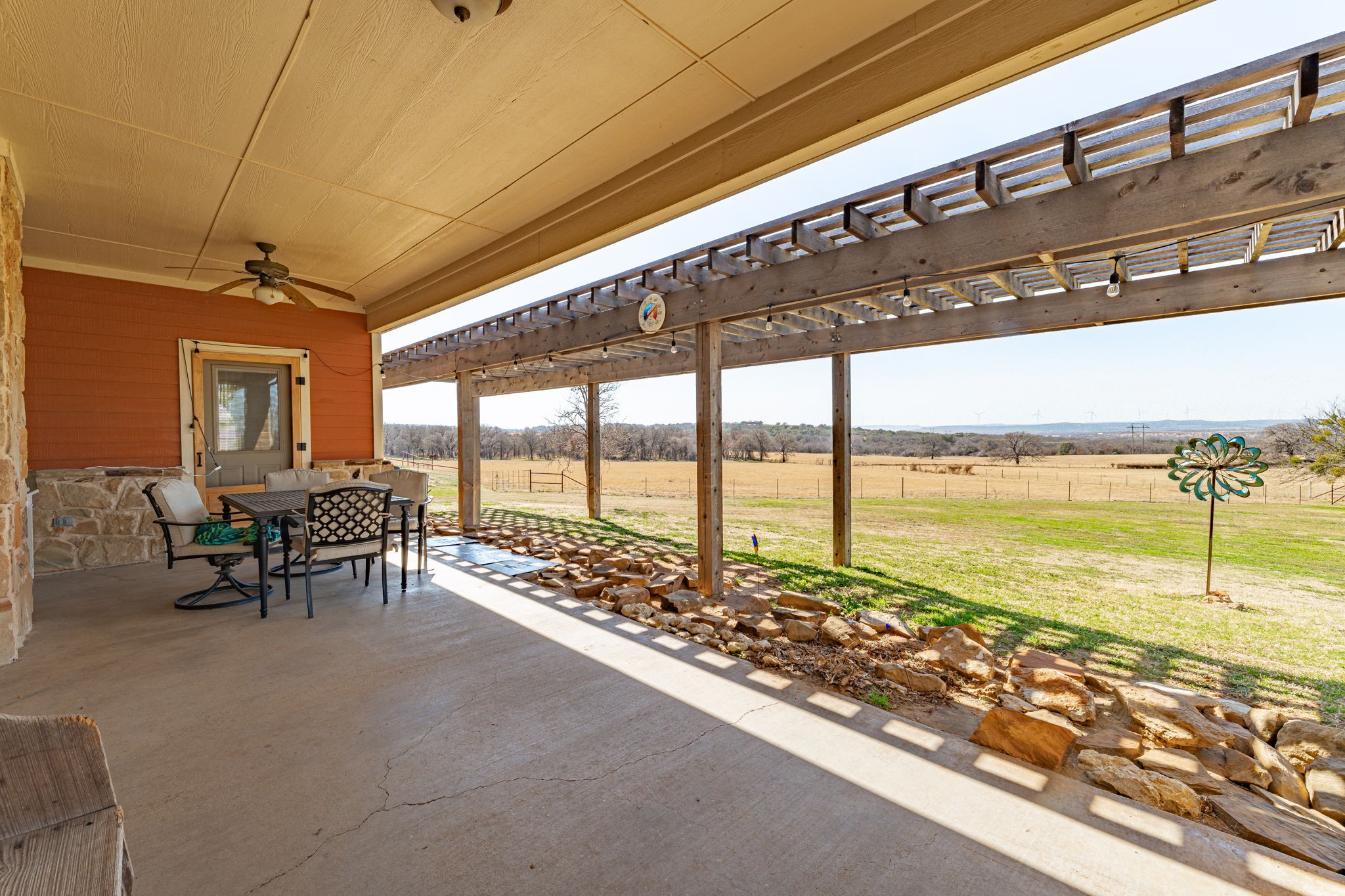 505 County Road 121 Stephenville TX 76401