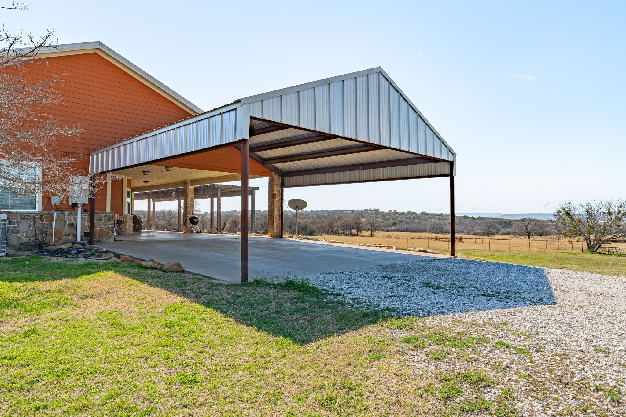505 County Road 121 Stephenville TX 76401