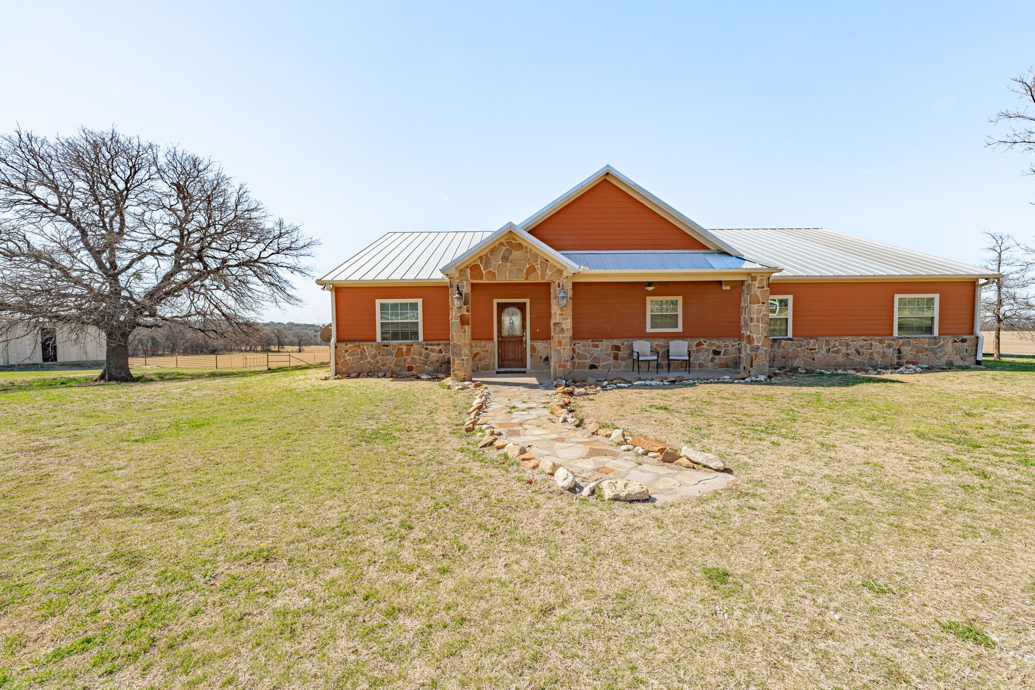 505 County Road 121 Stephenville TX 76401