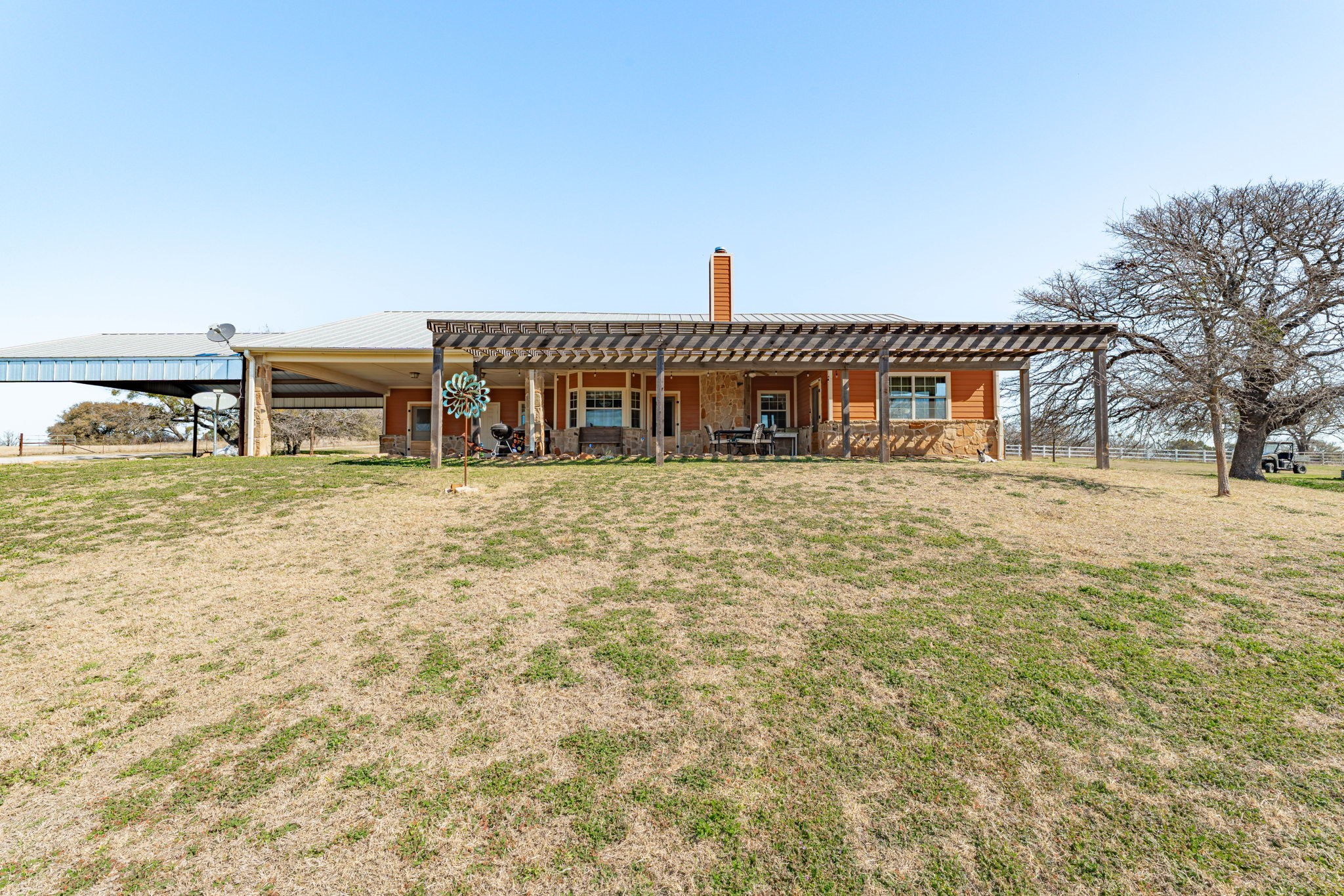505 County Road 121 Stephenville TX 76401