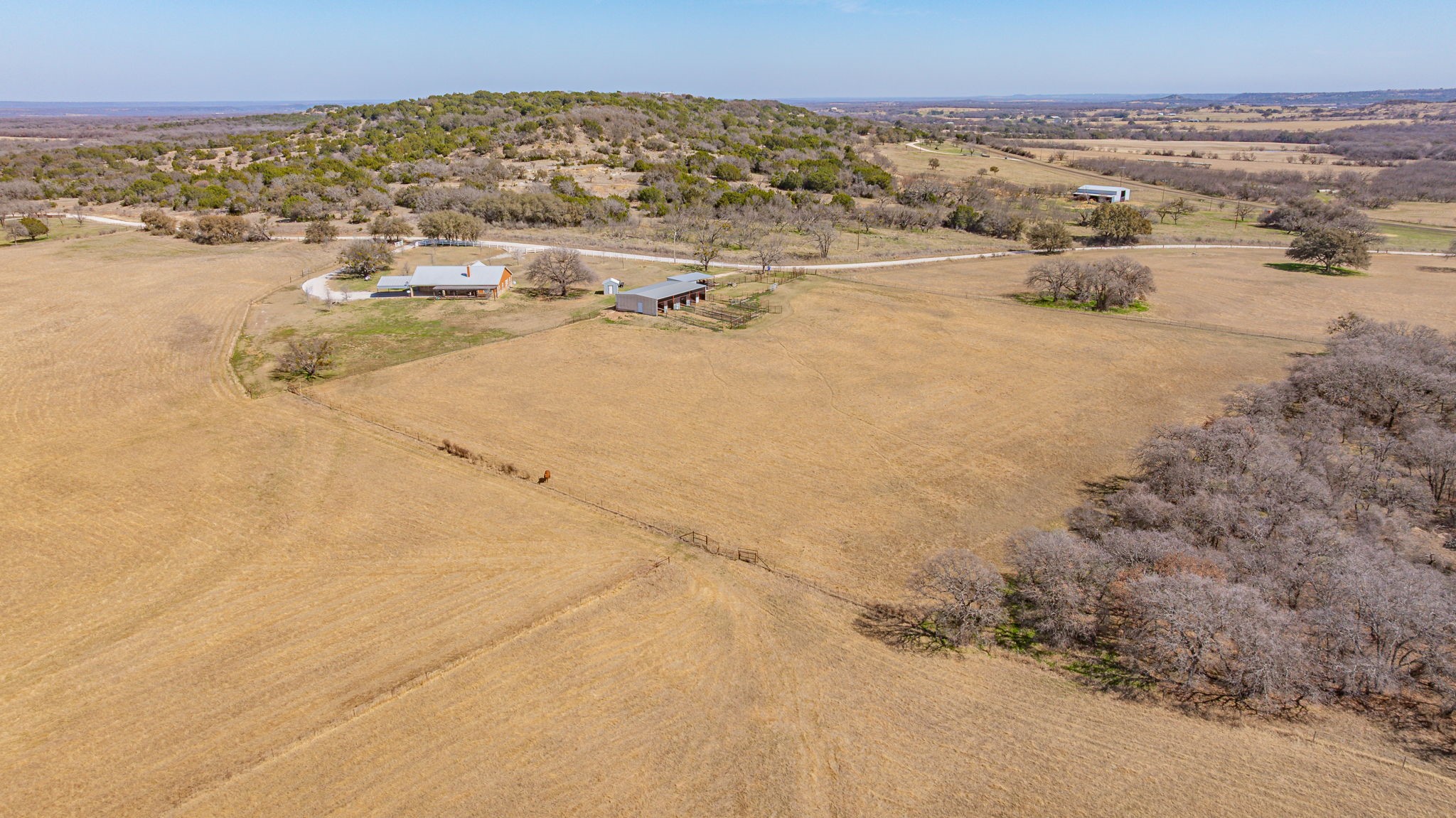 505 County Road 121 Stephenville TX 76401