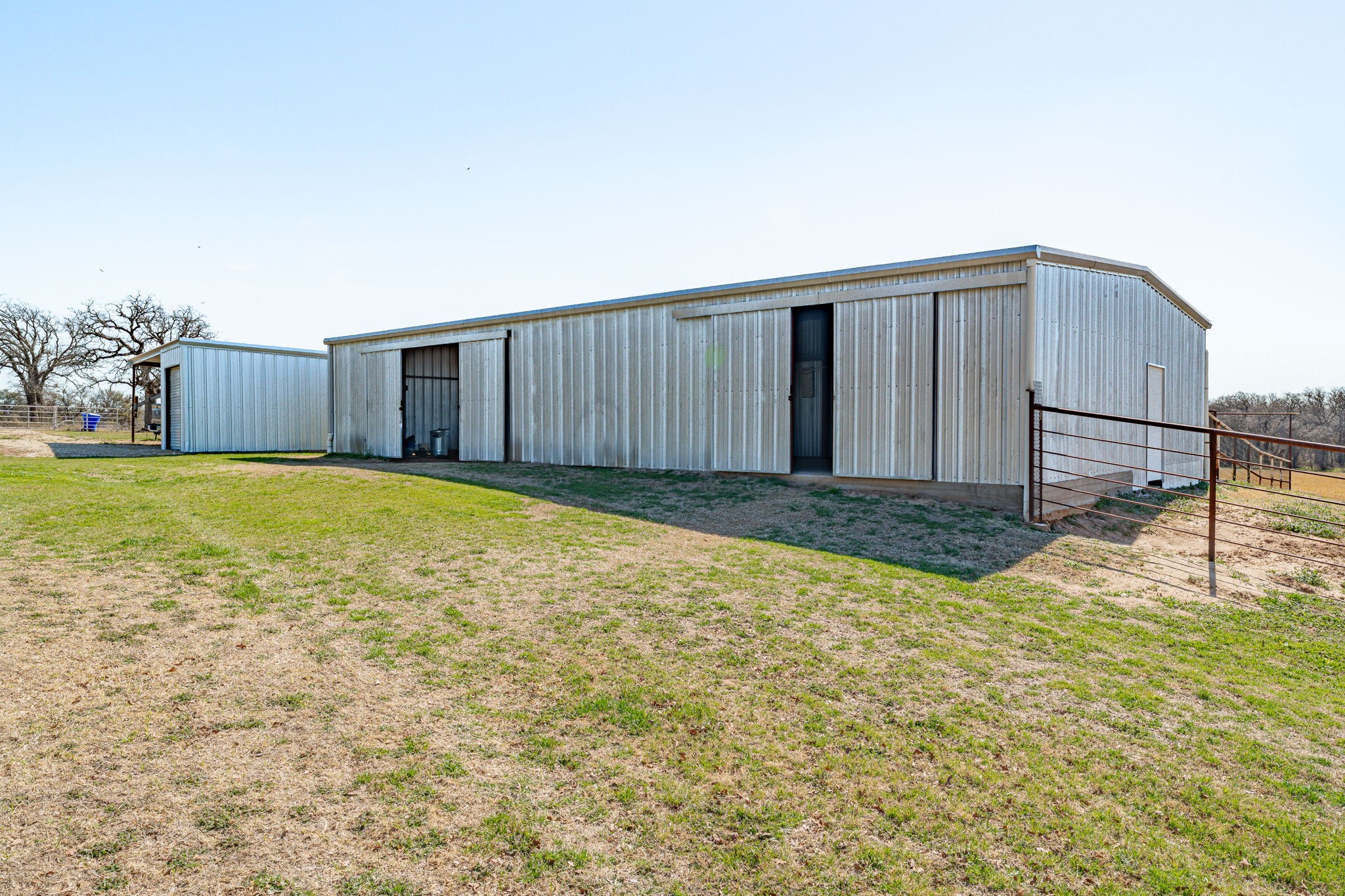505 County Road 121 Stephenville TX 76401