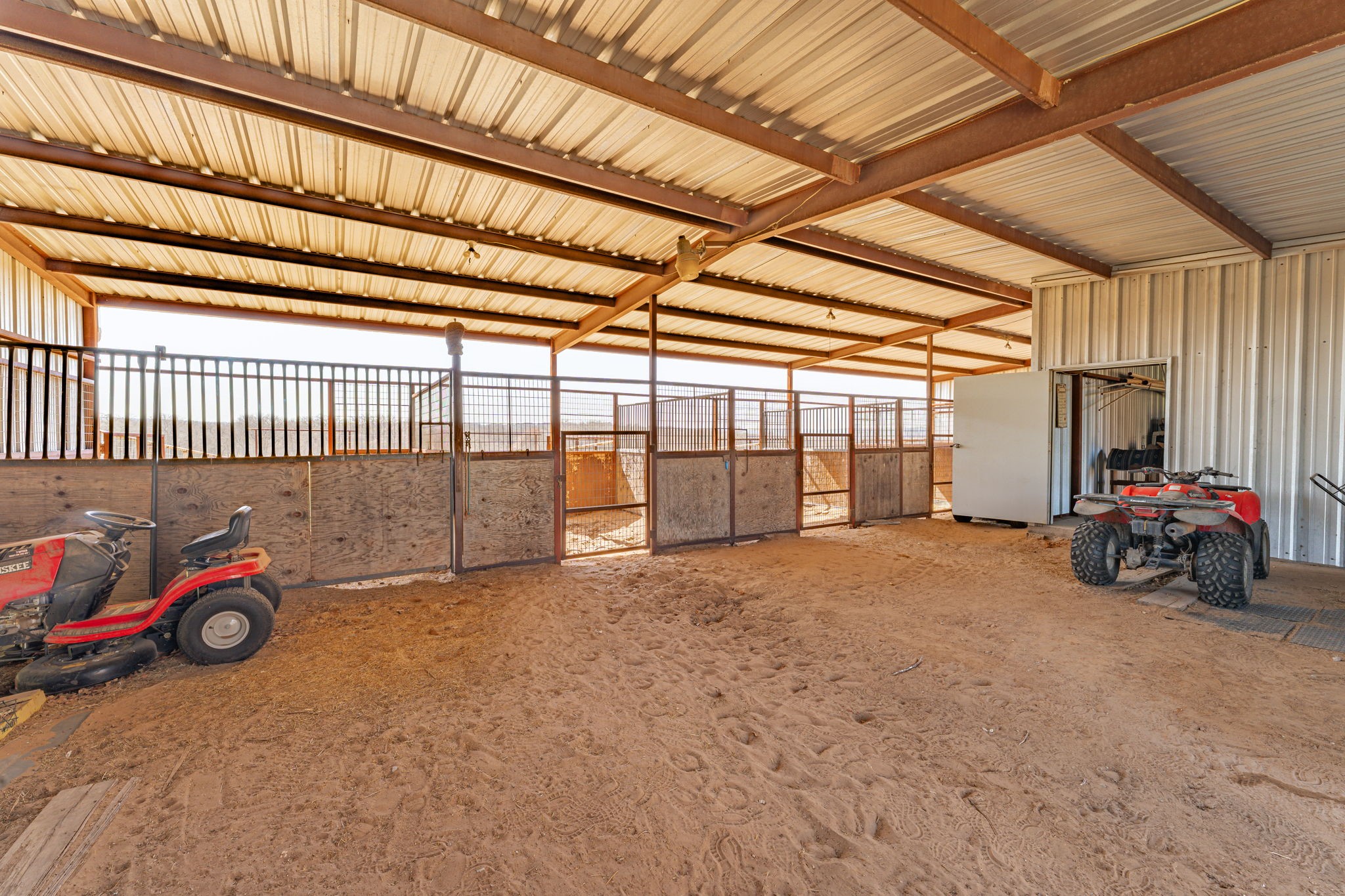 505 County Road 121 Stephenville TX 76401