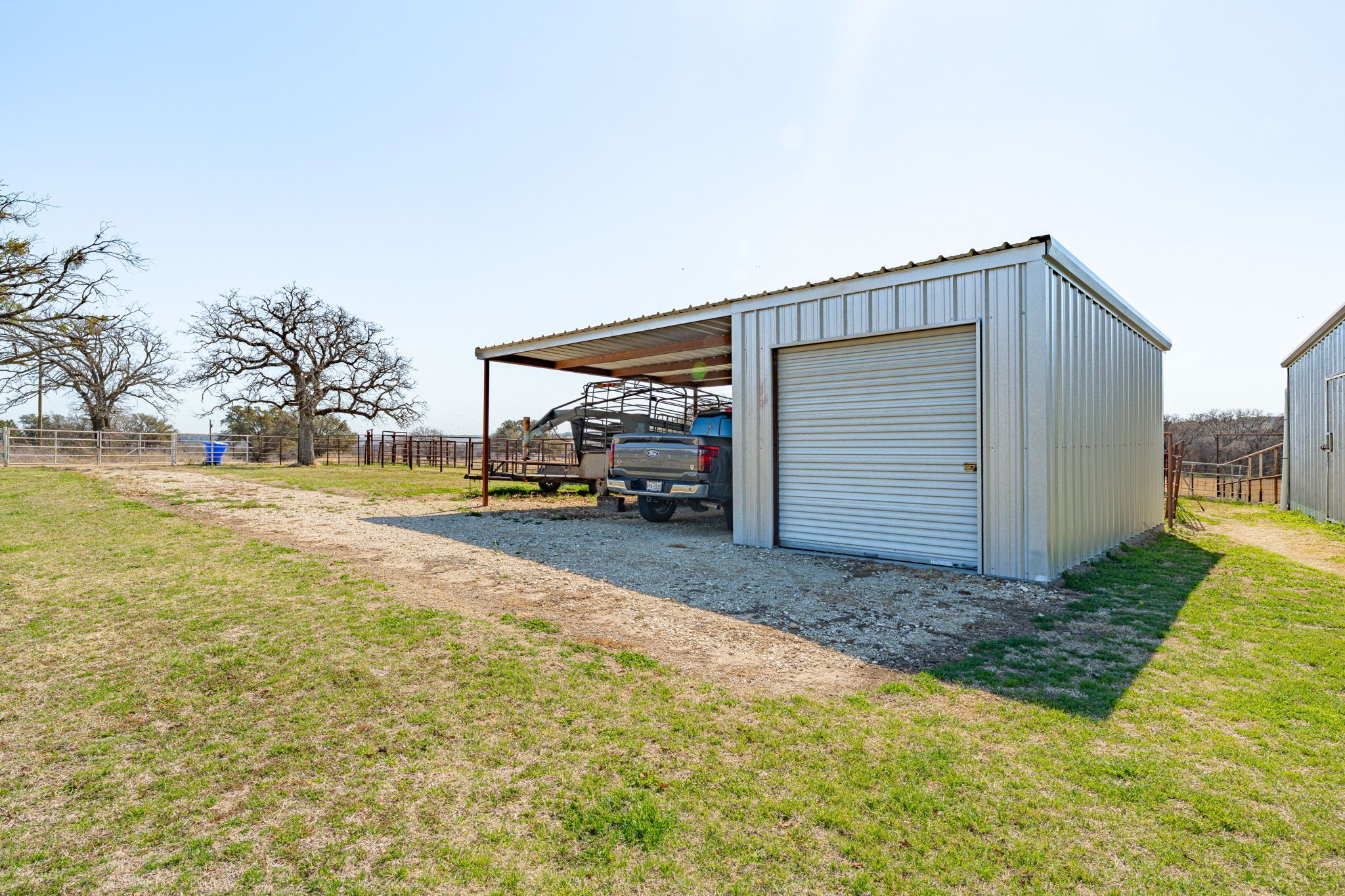 505 County Road 121 Stephenville TX 76401