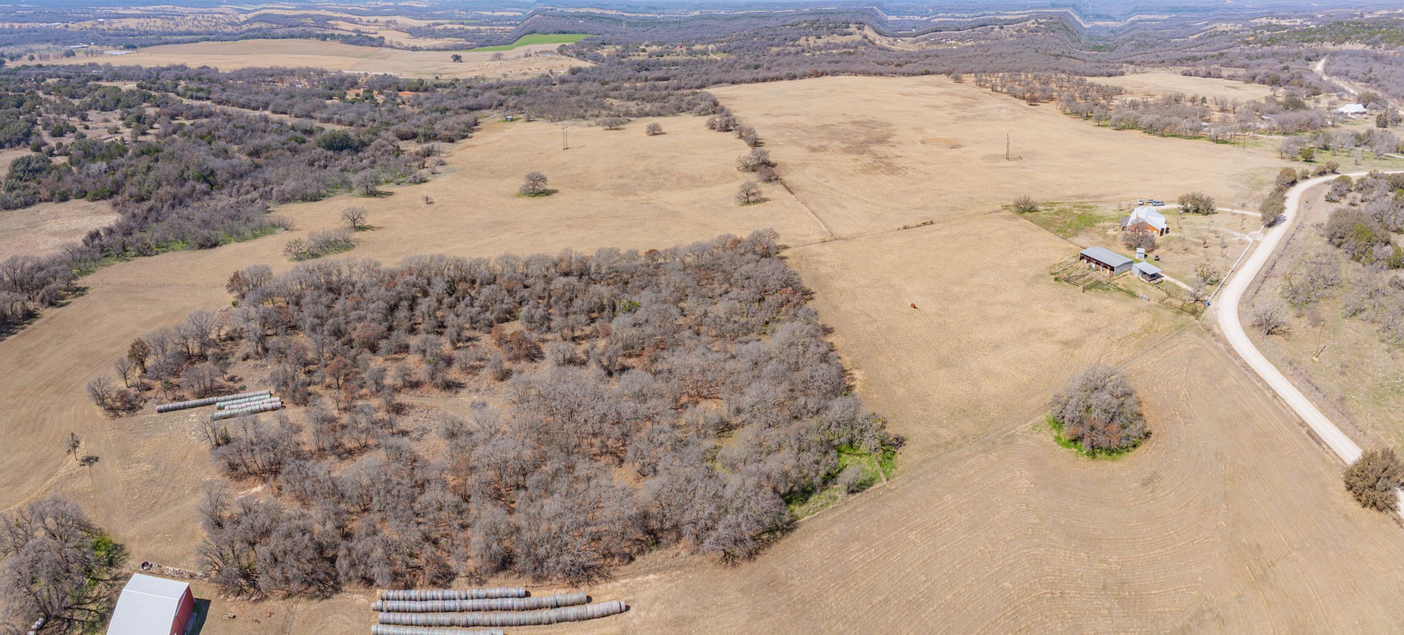505 County Road 121 Stephenville TX 76401