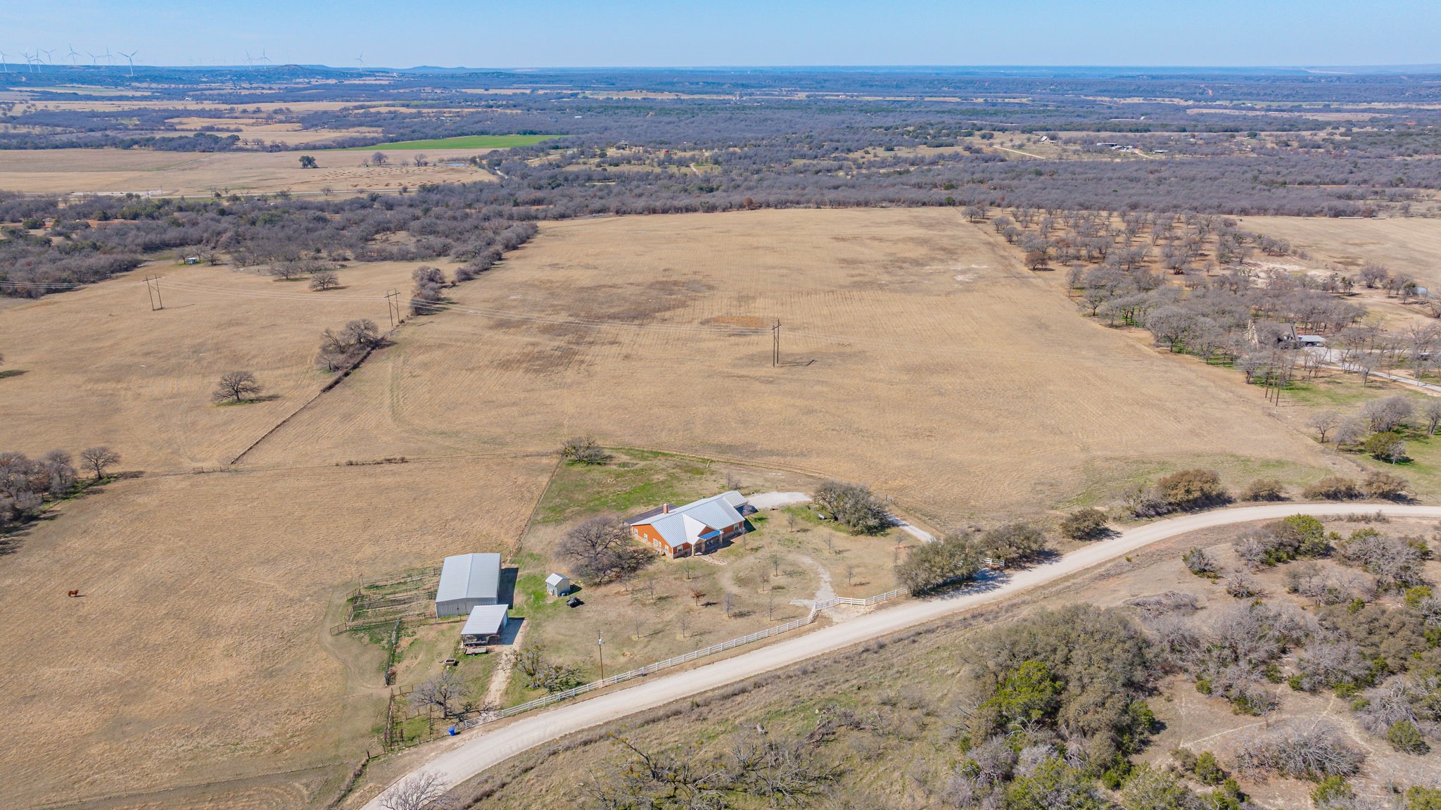 505 County Road 121 Stephenville TX 76401