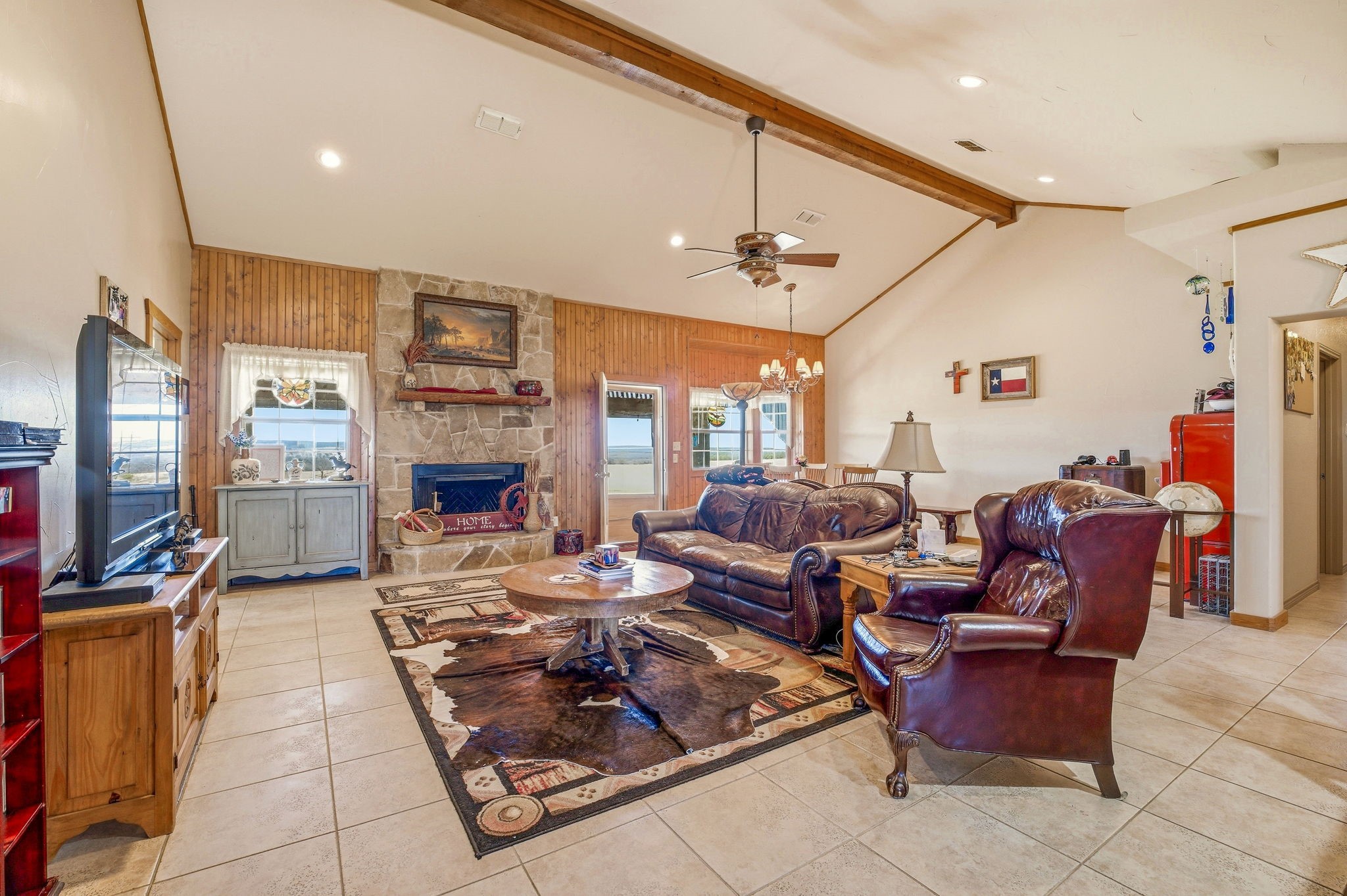 505 County Road 121 Stephenville TX 76401