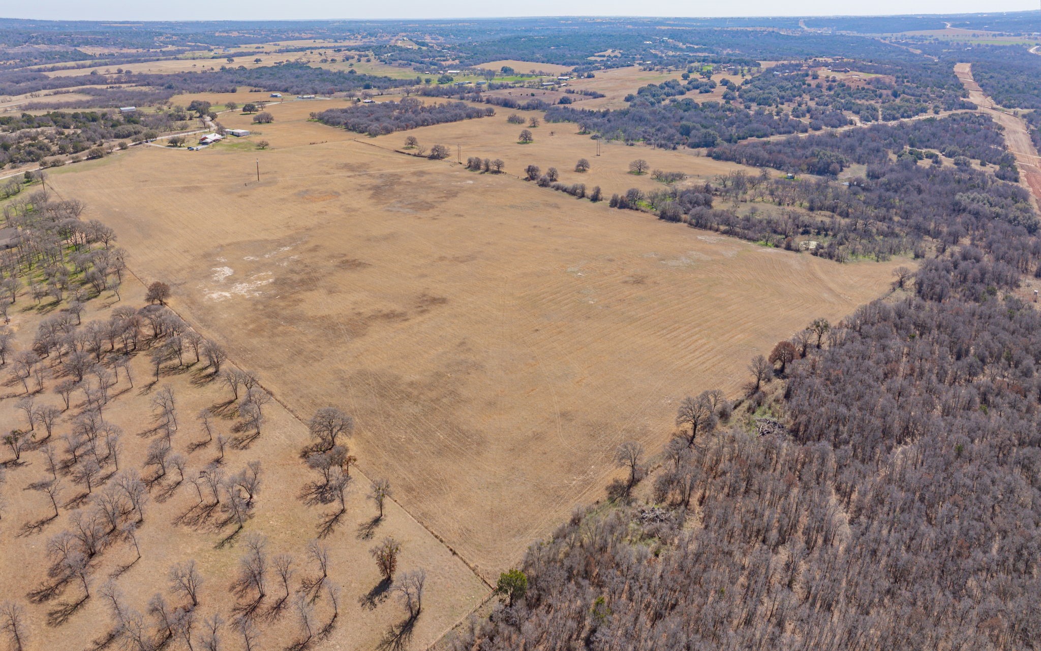 505 County Road 121 Stephenville TX 76401