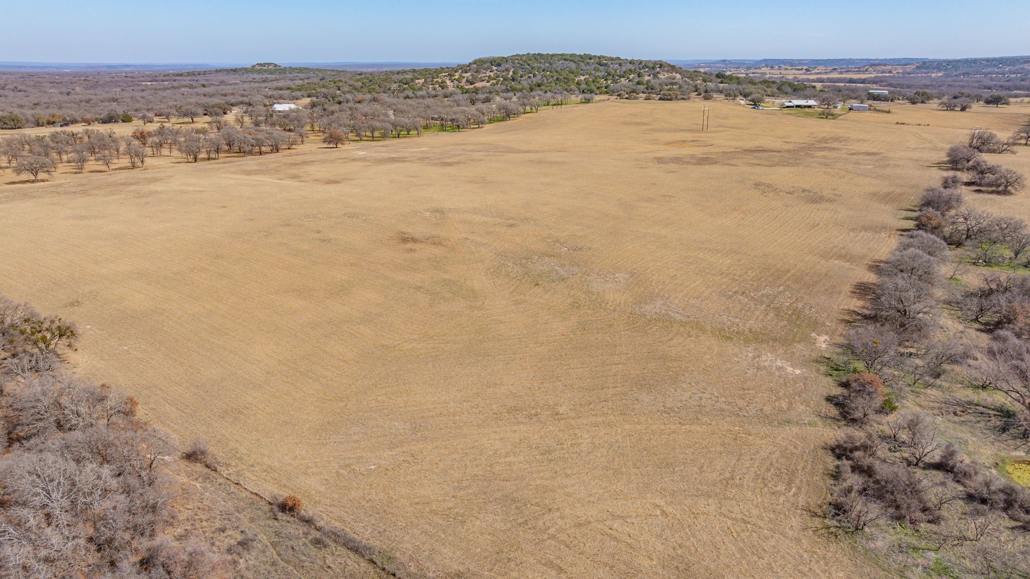 505 County Road 121 Stephenville TX 76401