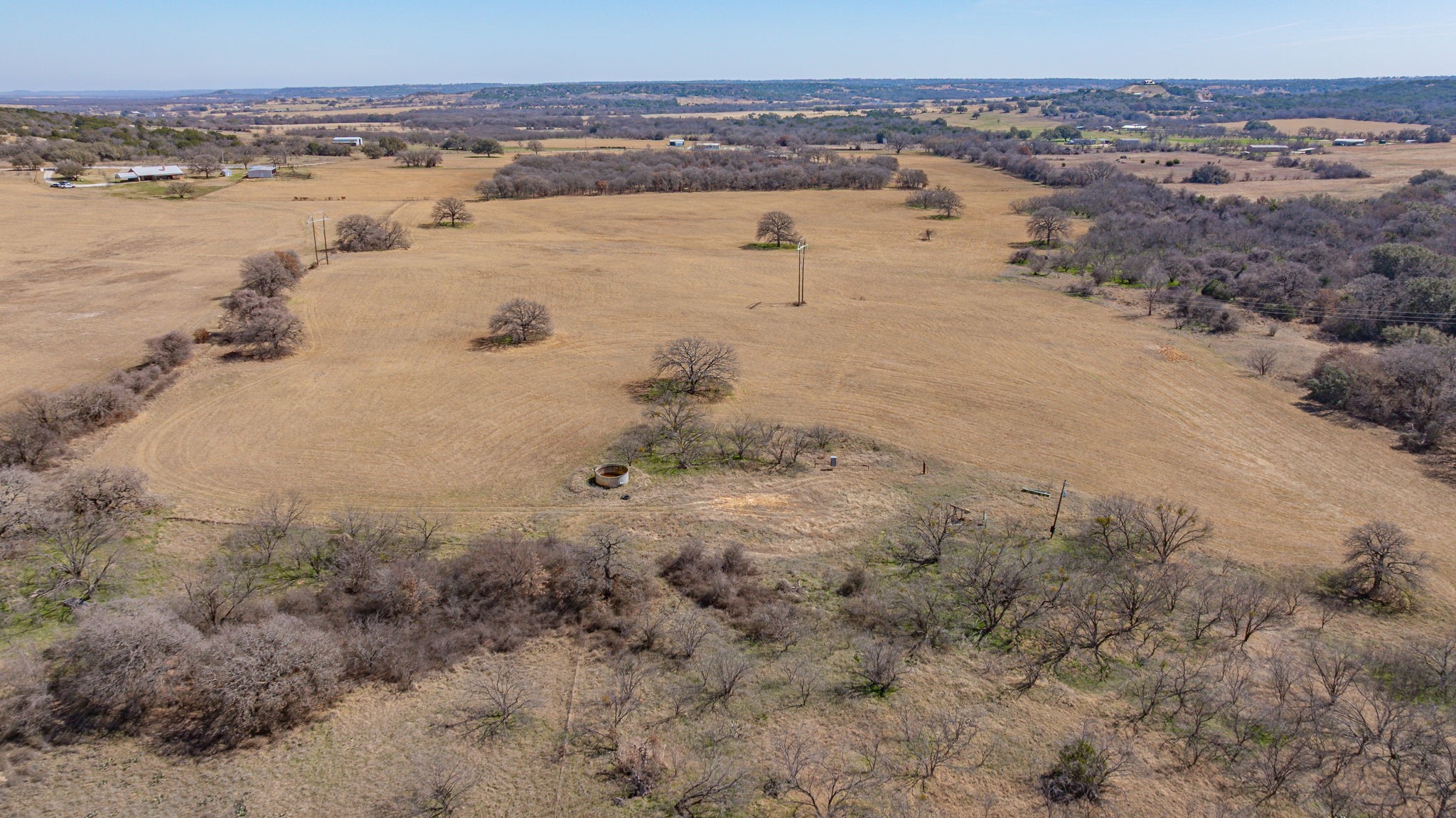 505 County Road 121 Stephenville TX 76401
