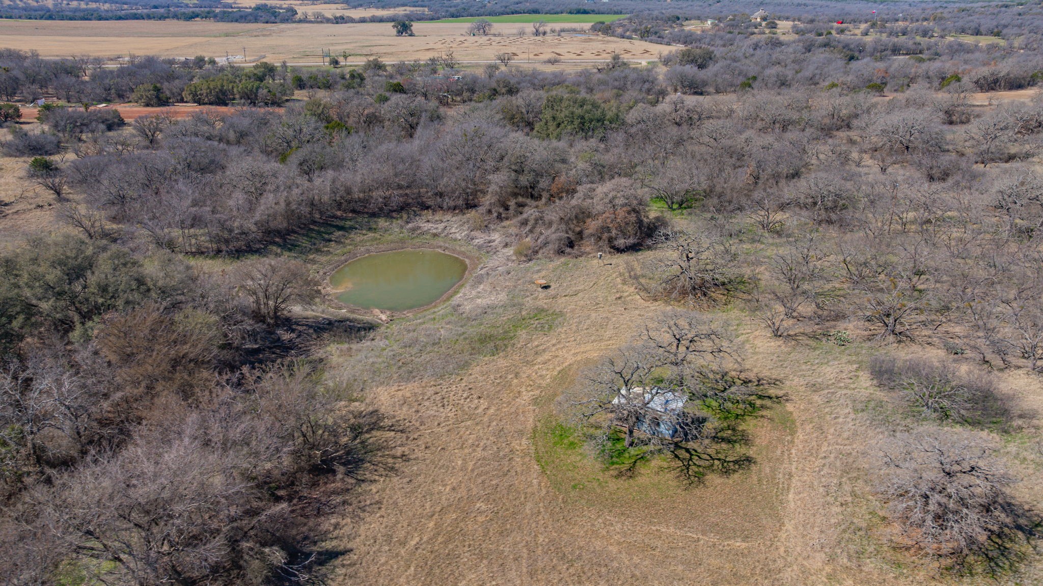 505 County Road 121 Stephenville TX 76401