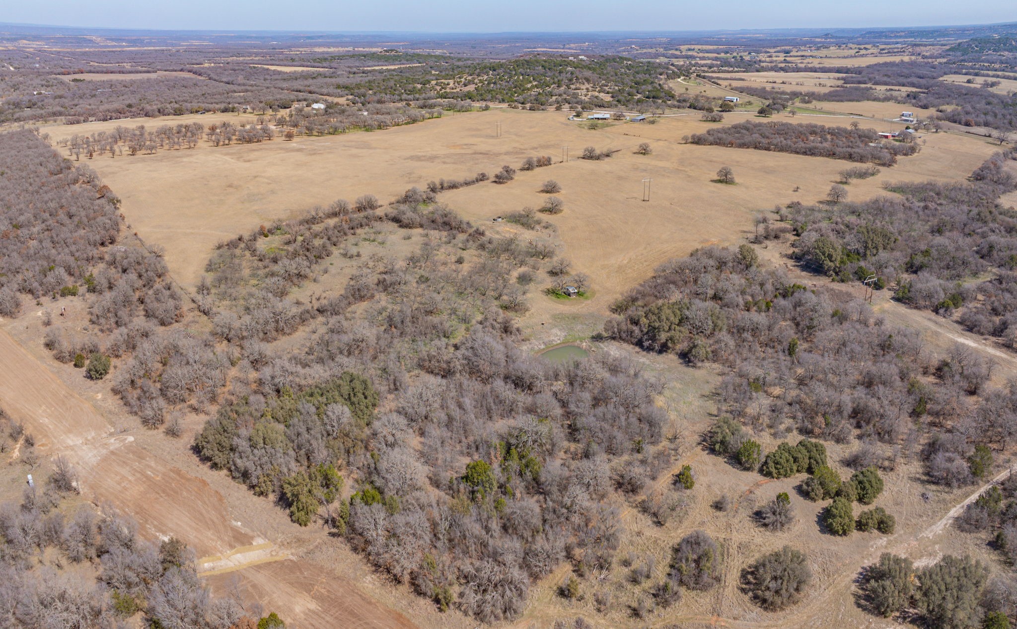 505 County Road 121 Stephenville TX 76401