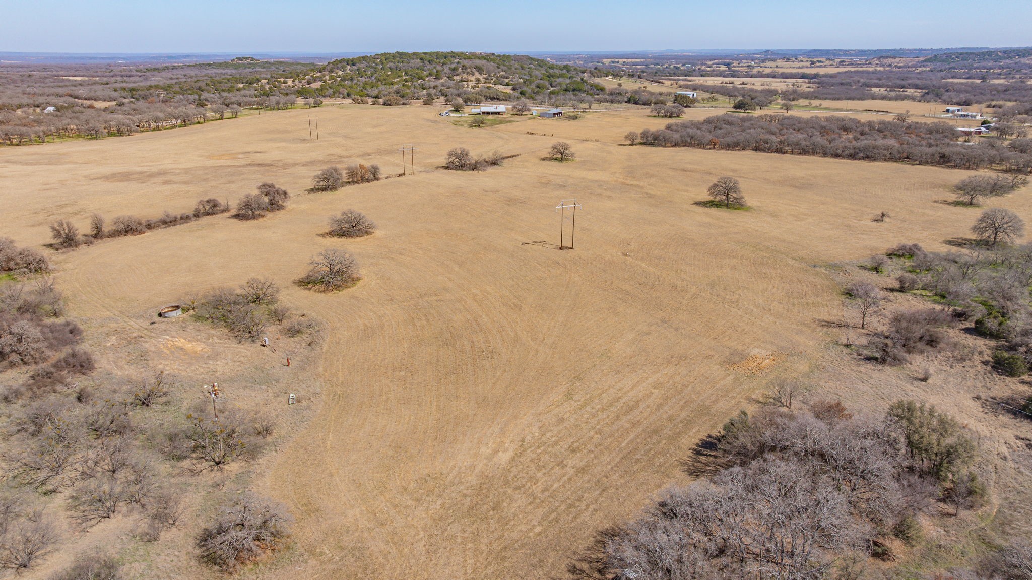 505 County Road 121 Stephenville TX 76401