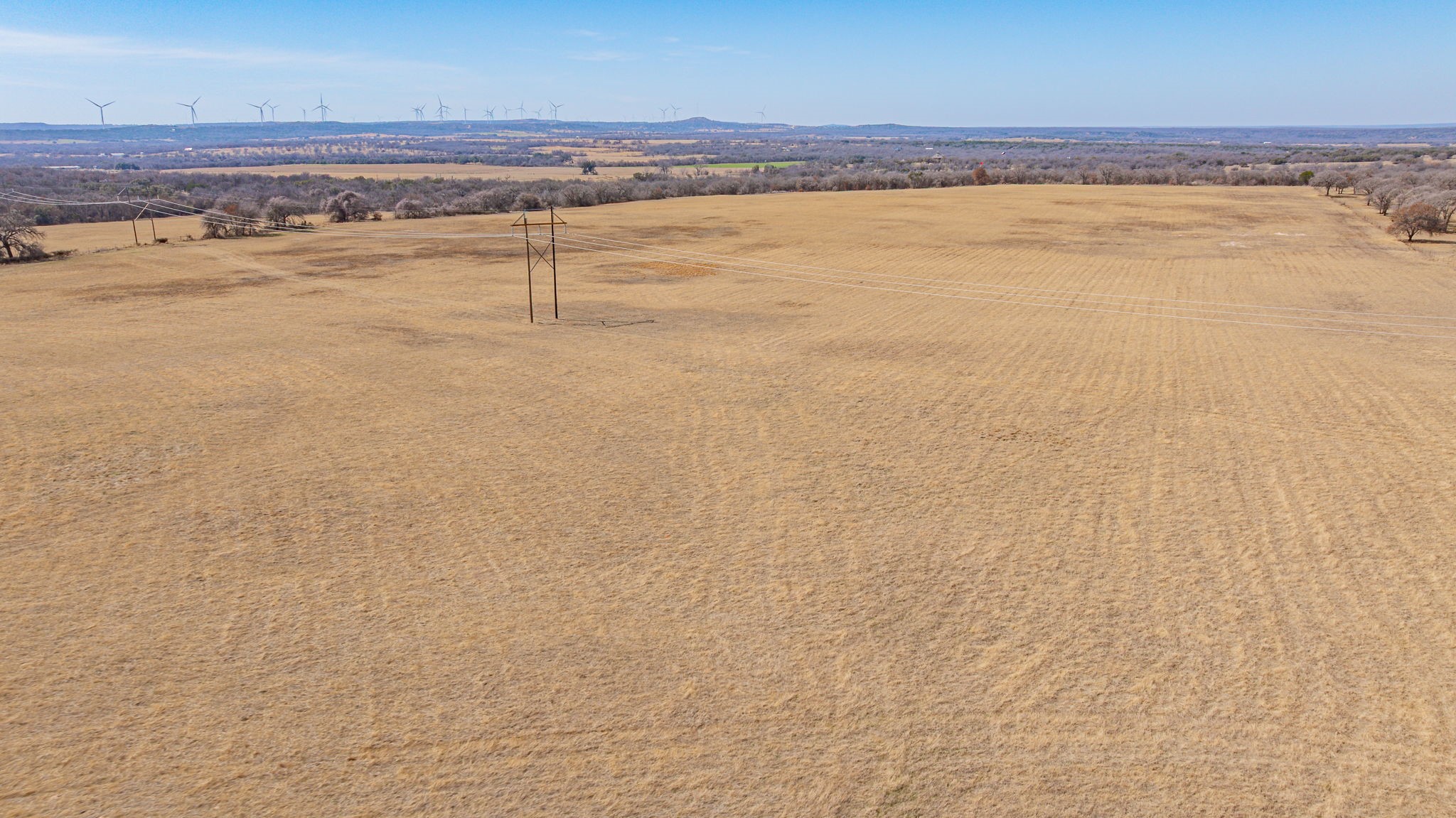 505 County Road 121 Stephenville TX 76401
