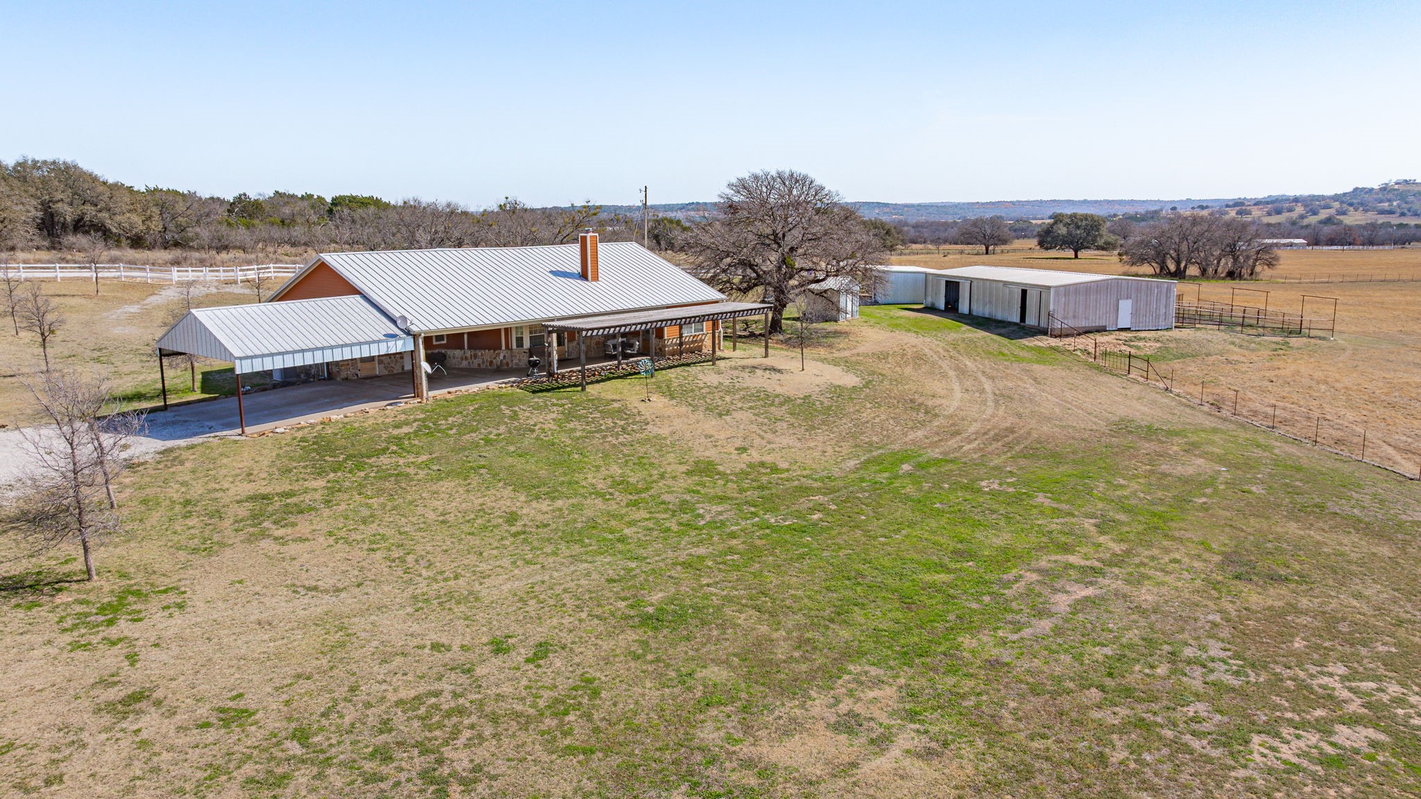 505 County Road 121 Stephenville TX 76401