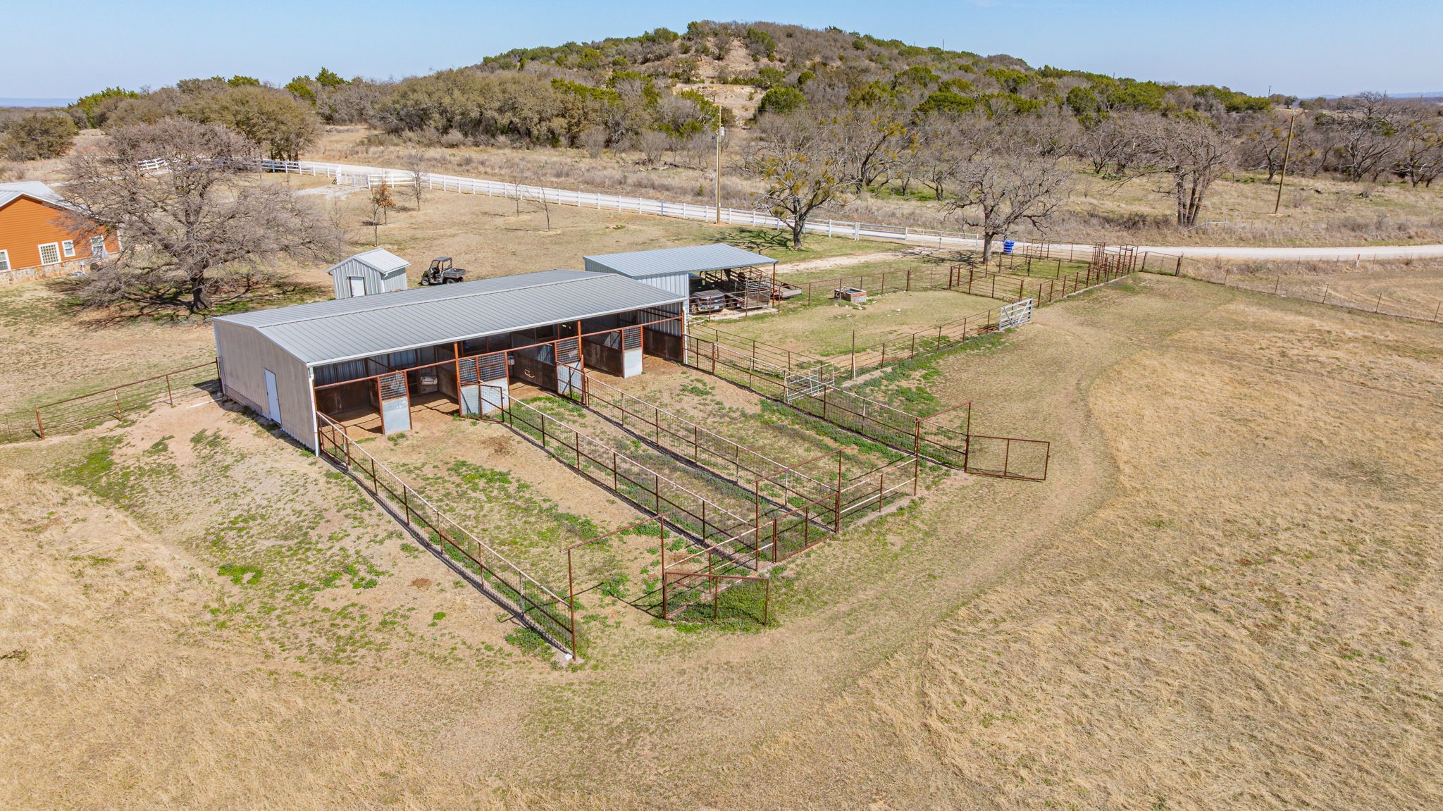 505 County Road 121 Stephenville TX 76401