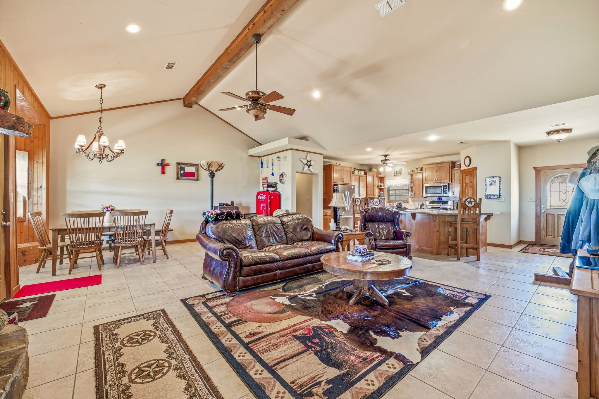 505 County Road 121 Stephenville TX 76401