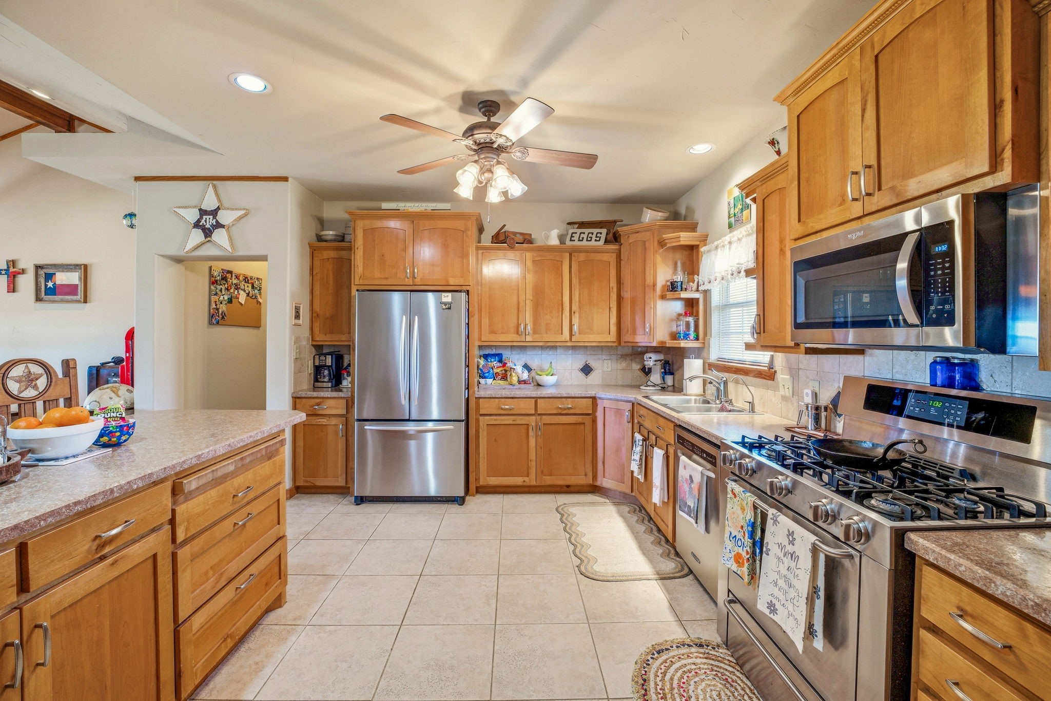 505 County Road 121 Stephenville TX 76401