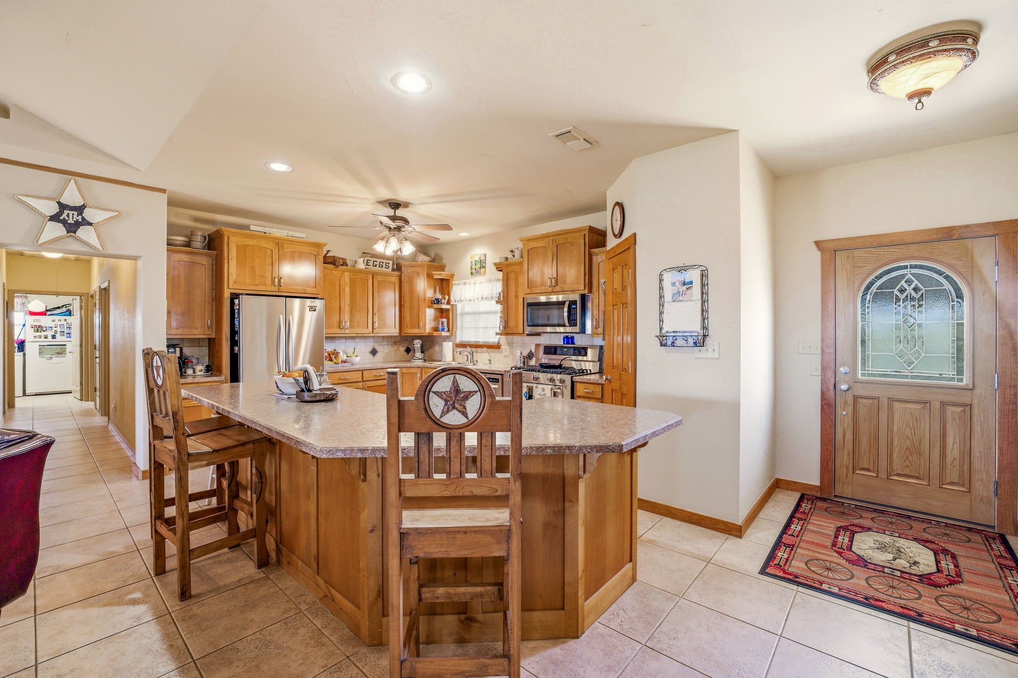 505 County Road 121 Stephenville TX 76401